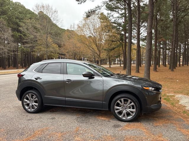 2023 Mazda Mazda CX-30 2.5 S Select Package