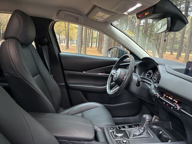 2023 Mazda Mazda CX-30 2.5 S Select Package