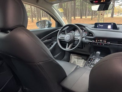 2023 Mazda Mazda CX-30 2.5 S Select Package