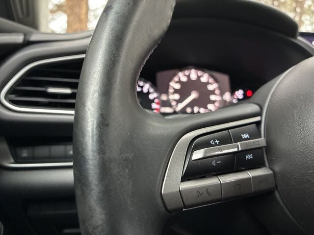 2023 Mazda Mazda CX-30 2.5 S Select Package