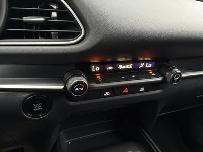 2023 Mazda Mazda CX-30 2.5 S Select Package