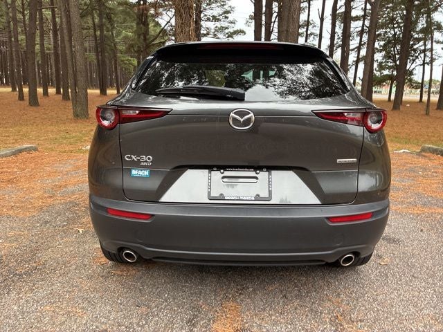 2023 Mazda Mazda CX-30 2.5 S Select Package