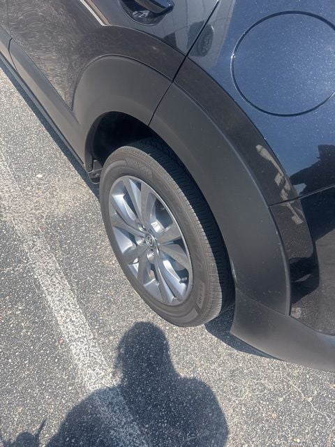 2023 Mazda Mazda CX-30 2.5 S Select Package
