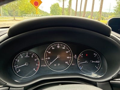 2023 Mazda Mazda CX-30 2.5 S Select Package