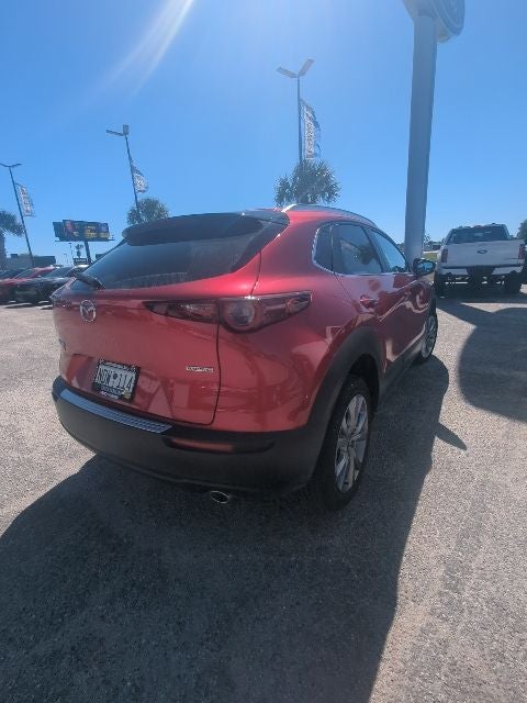 2023 Mazda Mazda CX-30 2.5 S Select Package