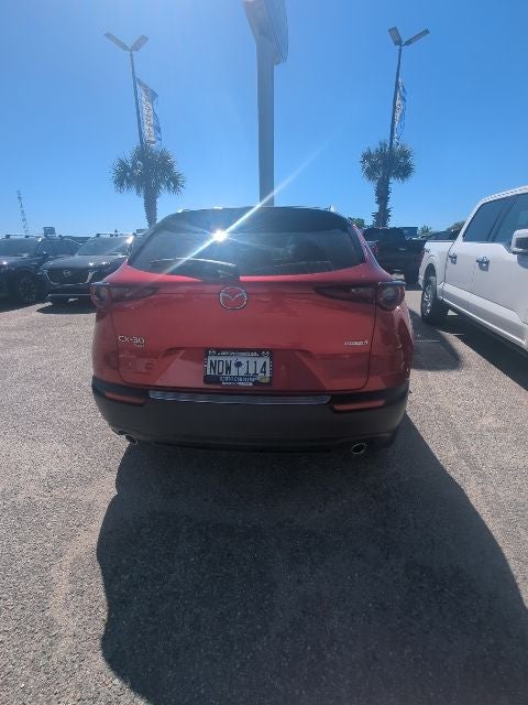 2023 Mazda Mazda CX-30 2.5 S Select Package
