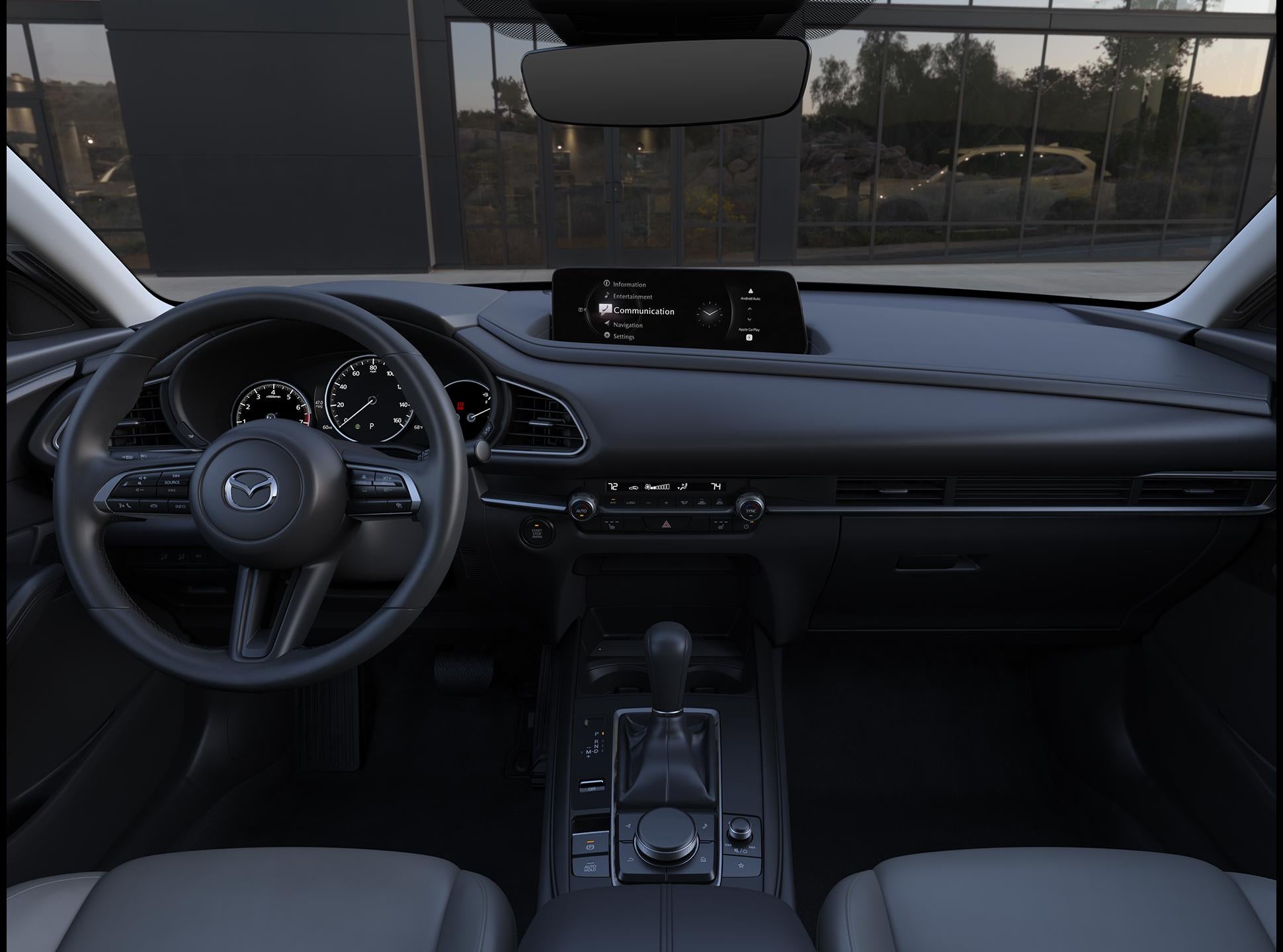 2026 Mazda Mazda CX-30 2.5 S Preferred