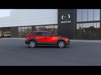 2026 Mazda Mazda CX-30 2.5 S Preferred