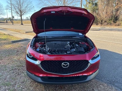 2023 Mazda Mazda CX-30 2.5 S Preferred Package