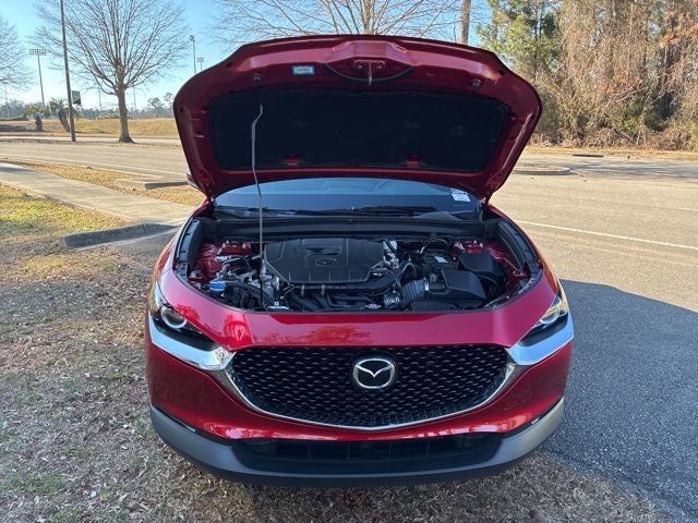 2023 Mazda Mazda CX-30 2.5 S Preferred Package