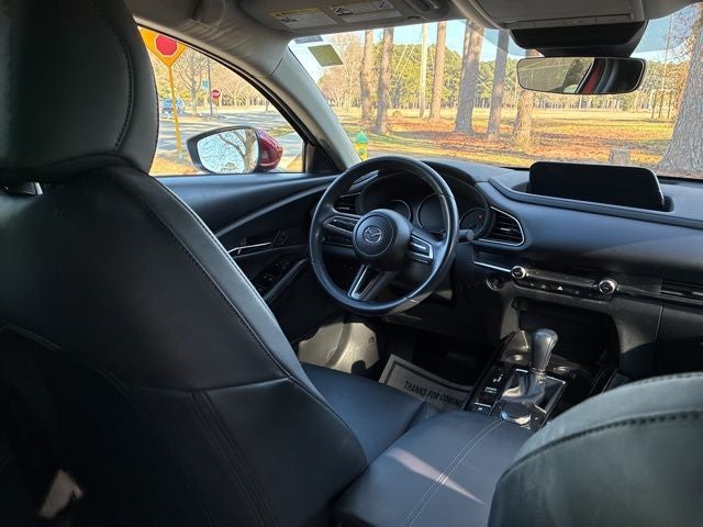 2023 Mazda Mazda CX-30 2.5 S Preferred Package