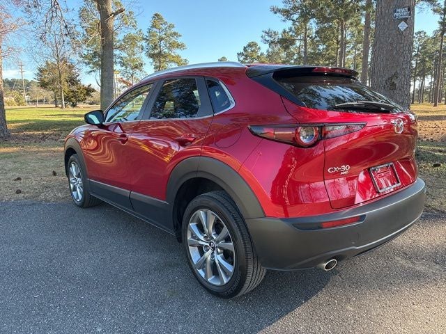 2023 Mazda Mazda CX-30 2.5 S Preferred Package