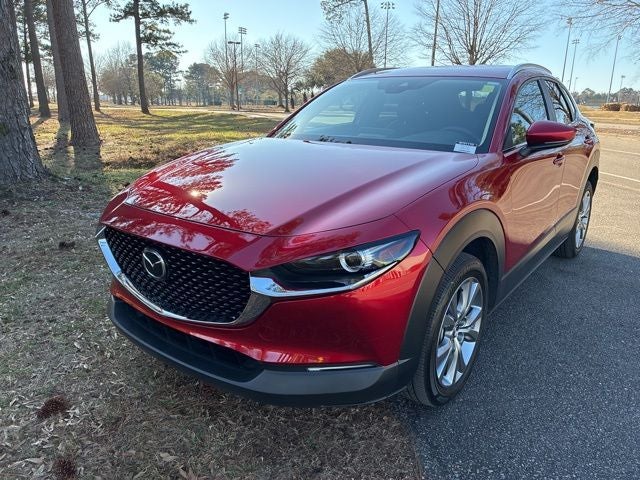2023 Mazda Mazda CX-30 2.5 S Preferred Package