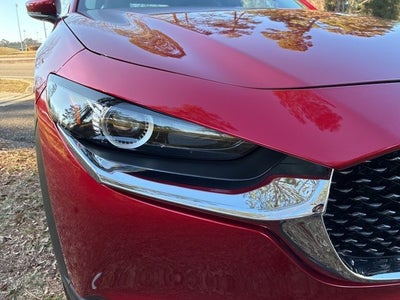 2023 Mazda Mazda CX-30 2.5 S Preferred Package