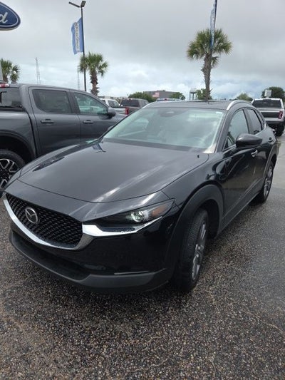 2025 Mazda Mazda CX-30 2.5 S Preferred Package