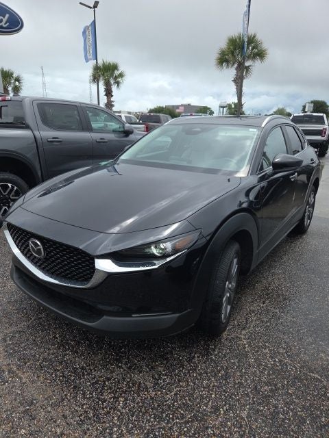 2025 Mazda Mazda CX-30 2.5 S Preferred Package