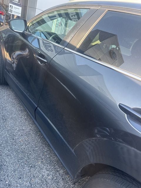 2023 Mazda Mazda CX-30 2.5 S Preferred Package