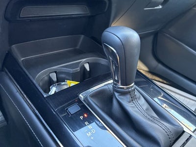 2023 Mazda Mazda CX-30 2.5 S Preferred Package