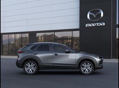 2026 Mazda Mazda CX-30 2.5 S Premium
