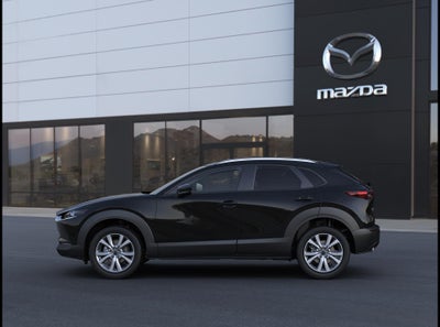 2026 Mazda Mazda CX-30 2.5 S Premium
