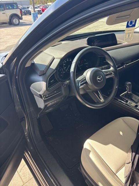 2023 Mazda Mazda CX-30 2.5 S Premium Package