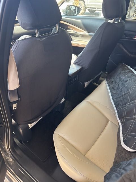 2023 Mazda Mazda CX-30 2.5 S Premium Package