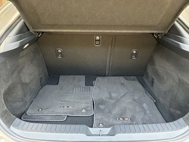 2024 Mazda Mazda CX-30 2.5 S Premium Package