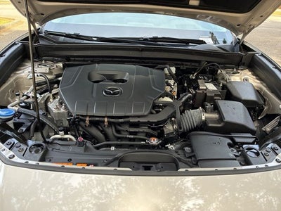 2024 Mazda Mazda CX-30 2.5 S Premium Package