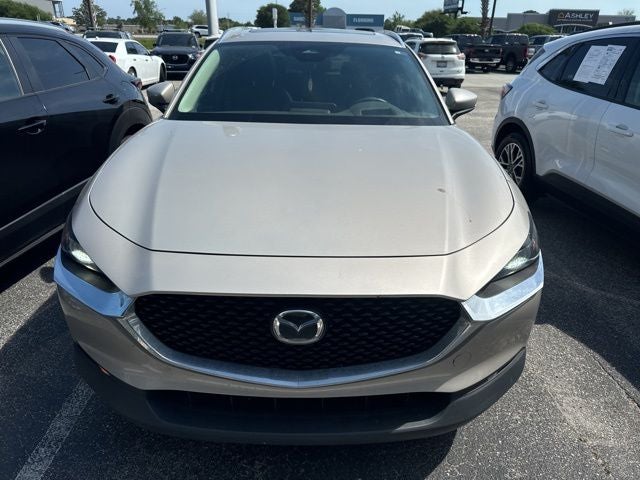 2024 Mazda Mazda CX-30 2.5 S Premium Package