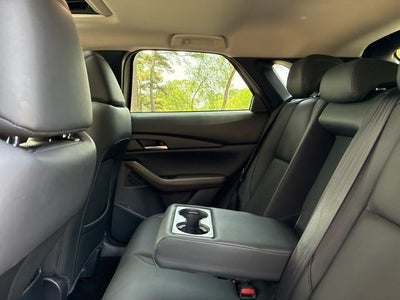 2024 Mazda Mazda CX-30 2.5 S Premium Package