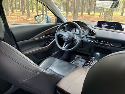 2024 Mazda Mazda CX-30 2.5 S Premium Package