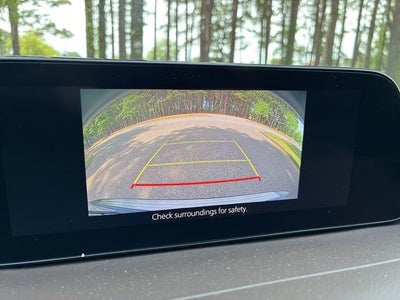 2024 Mazda Mazda CX-30 2.5 S Premium Package