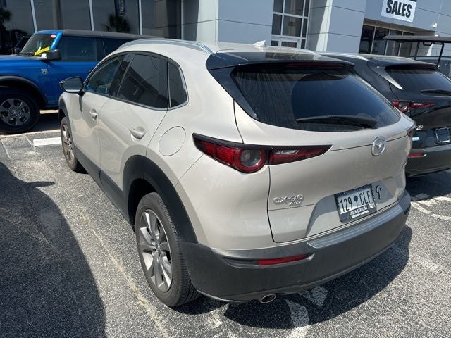 2024 Mazda Mazda CX-30 2.5 S Premium Package