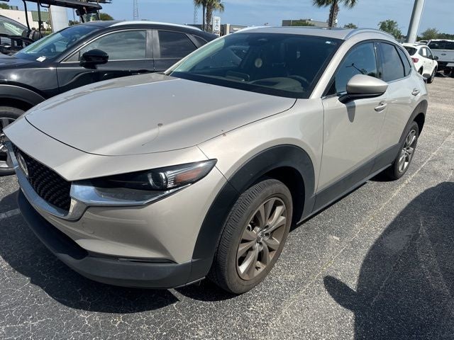 2024 Mazda Mazda CX-30 2.5 S Premium Package