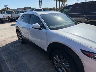 2023 Mazda Mazda CX-30 2.5 S Premium Package