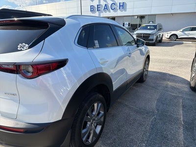 2023 Mazda Mazda CX-30 2.5 S Premium Package