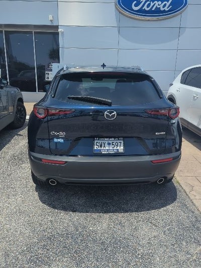 2024 Mazda Mazda CX-30 2.5 S Premium Package