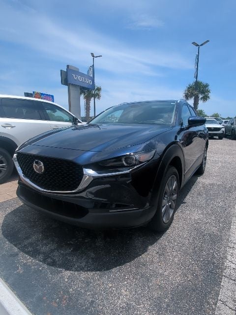 2024 Mazda Mazda CX-30 2.5 S Premium Package