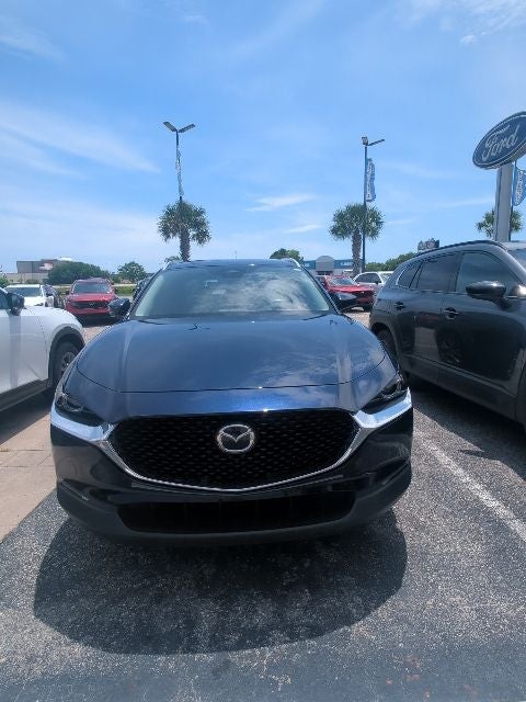 2024 Mazda Mazda CX-30 2.5 S Premium Package