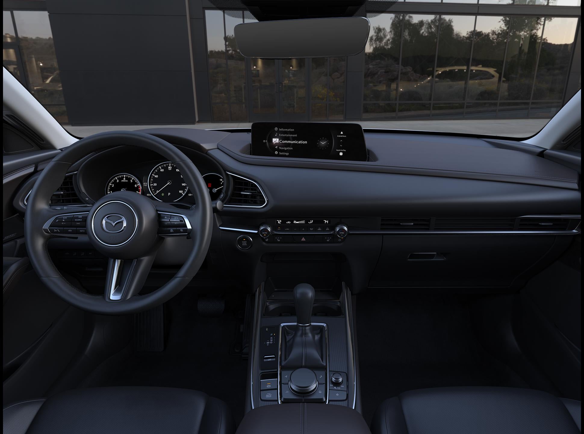2026 Mazda Mazda CX-30 2.5 Turbo Premium Plus