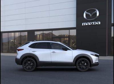 2026 Mazda Mazda CX-30 2.5 Turbo Premium Plus