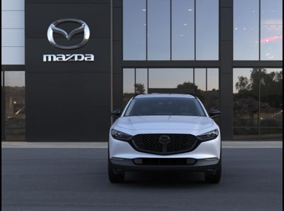 2026 Mazda Mazda CX-30 2.5 Turbo Premium Plus