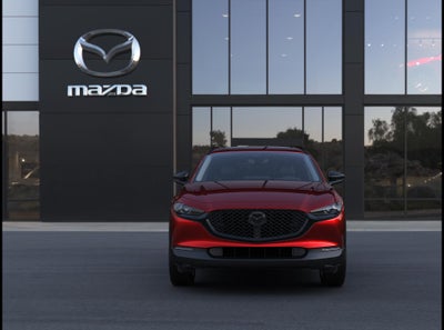 2026 Mazda Mazda CX-30 2.5 Turbo Premium Plus