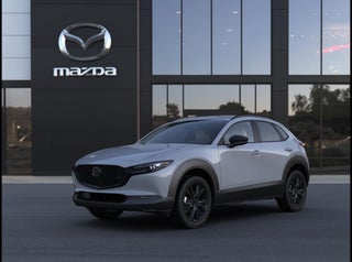 2026 Mazda Mazda CX-30 2.5 S Aire Edition AWD