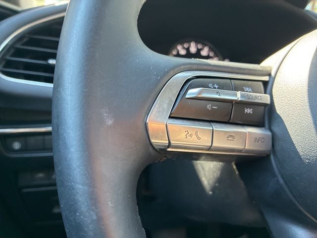 2019 Mazda Mazda3 Preferred