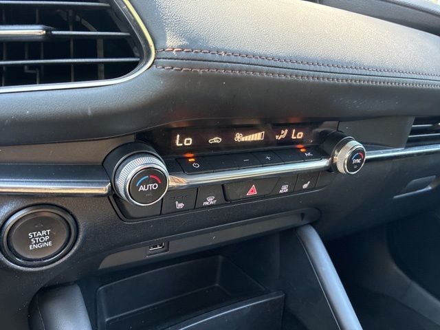 2019 Mazda Mazda3 Preferred