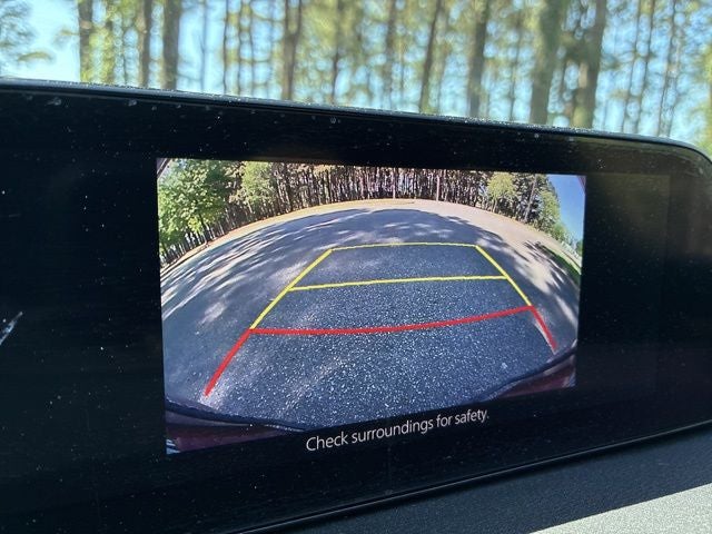 2019 Mazda Mazda3 Preferred