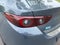 2025 Mazda Mazda3 2.5 S Carbon Edition