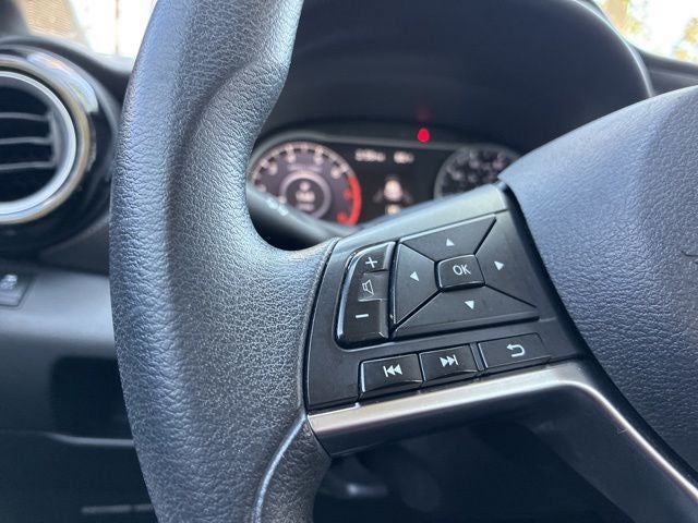 2018 Nissan Kicks SV