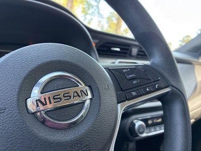 2018 Nissan Kicks SV